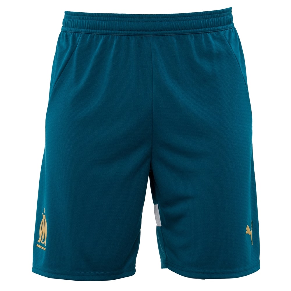 OM Away Shorts 2023 2024 | Foot Soccer Pro | OM 2023 jerseys