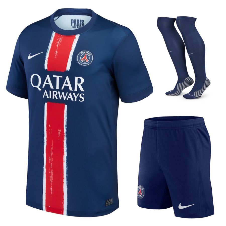 PSG 2024 2025 jerseys Foot Soccer Pro