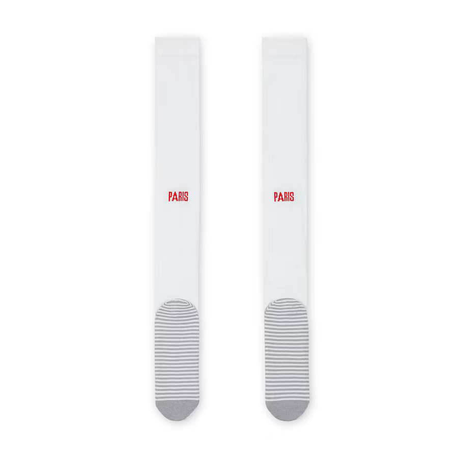 Maillot Kit Enfant PSG Exterieur 2024 2025 – Chaussettes 2