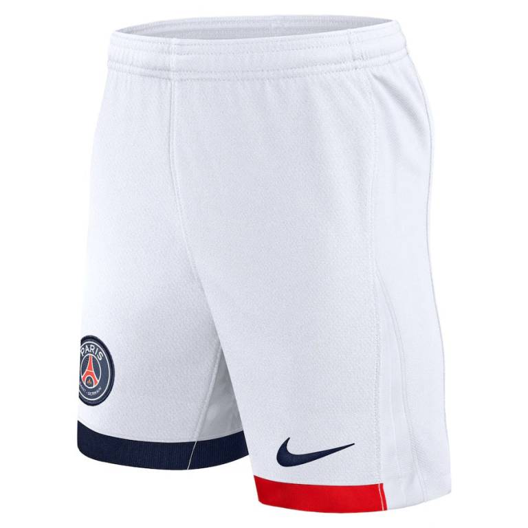 Maillot Kit Enfant PSG Exterieur 2024 2025 – Short