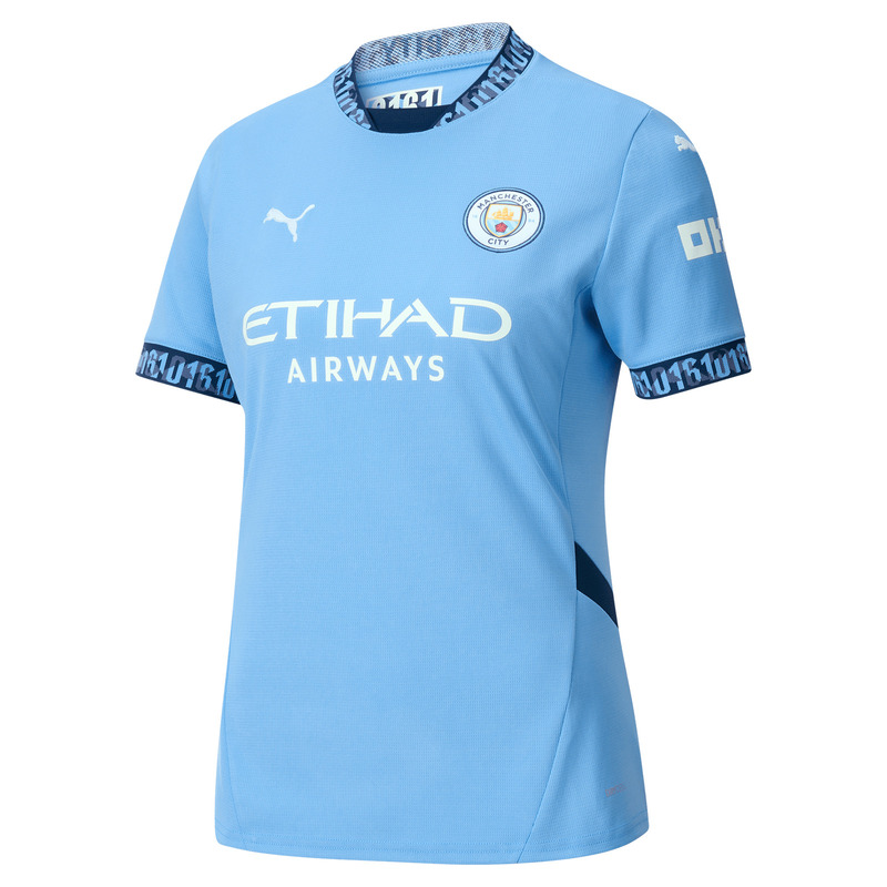 Manchester City jerseys 2024 2025 Foot Soccer Football Jerseys