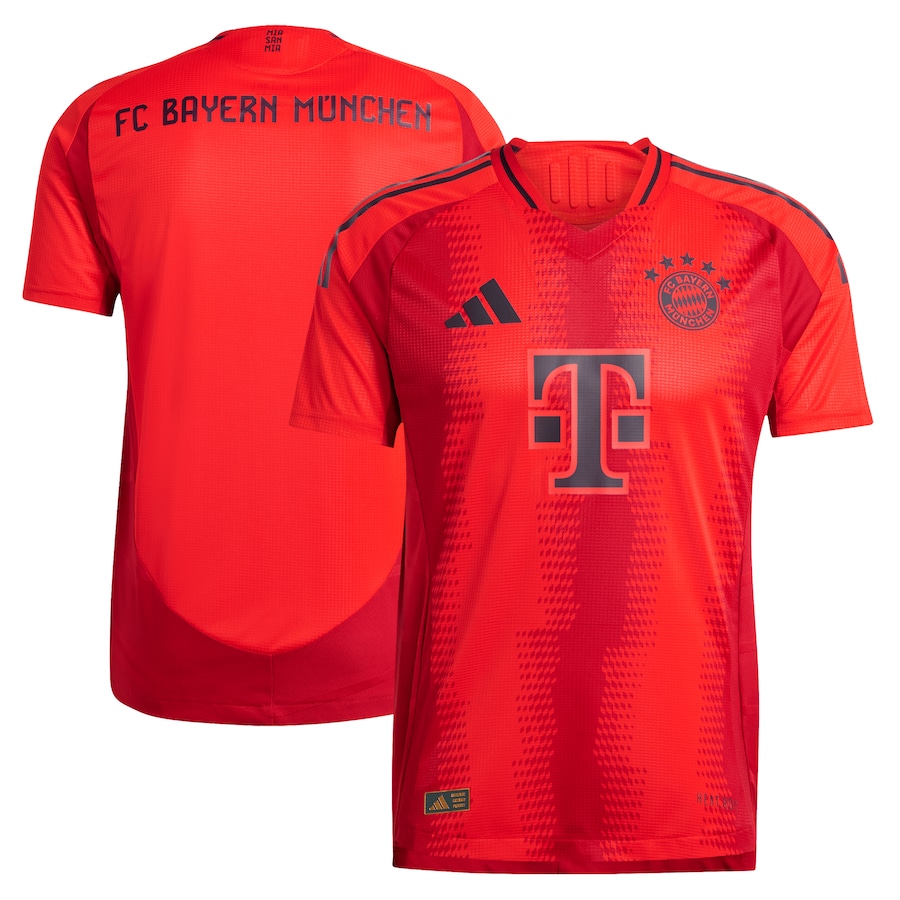 Maillot Match Bayern Munich Domicile 2024 2025 (1)