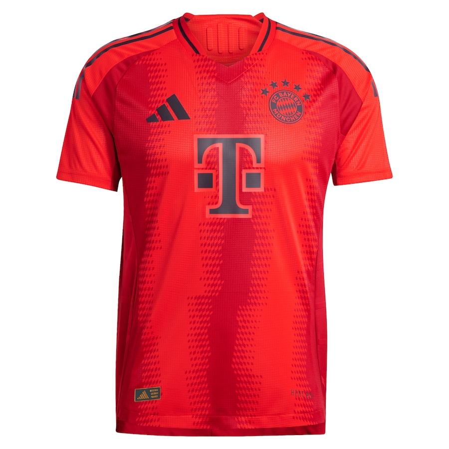 Maillot Match Bayern Munich Domicile 2024 2025 (2)