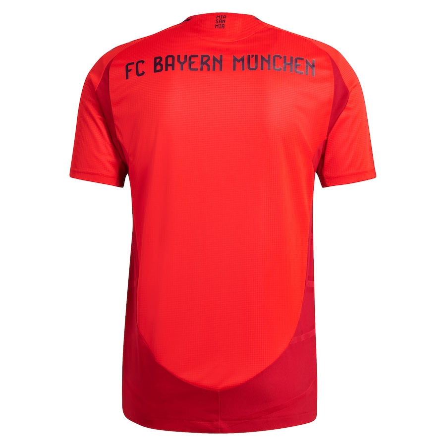 Maillot Match Bayern Munich Domicile 2024 2025 (3)