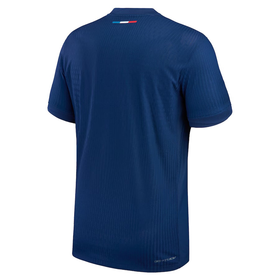 Maillot Match PSG Domicile 2024 2025 (3)