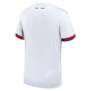 Maillot Match PSG Exterieur 2024 2025 2