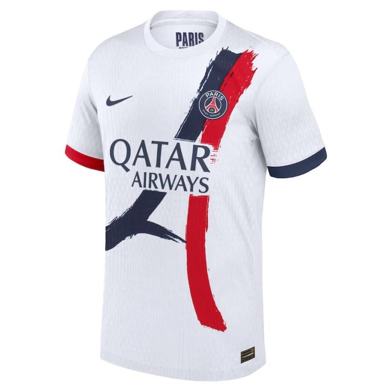 PSG Away Match Jersey 2024 2025 | Foot Soccer Pro