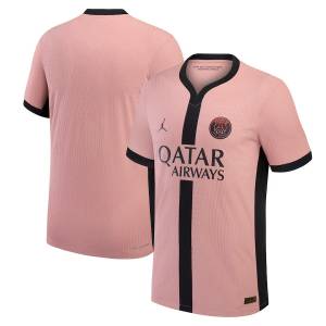 Maillot Match PSG Third 2024 2025 3