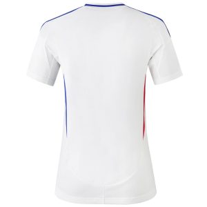 Maillot OL Domicile 2024 2025 Femme (2)