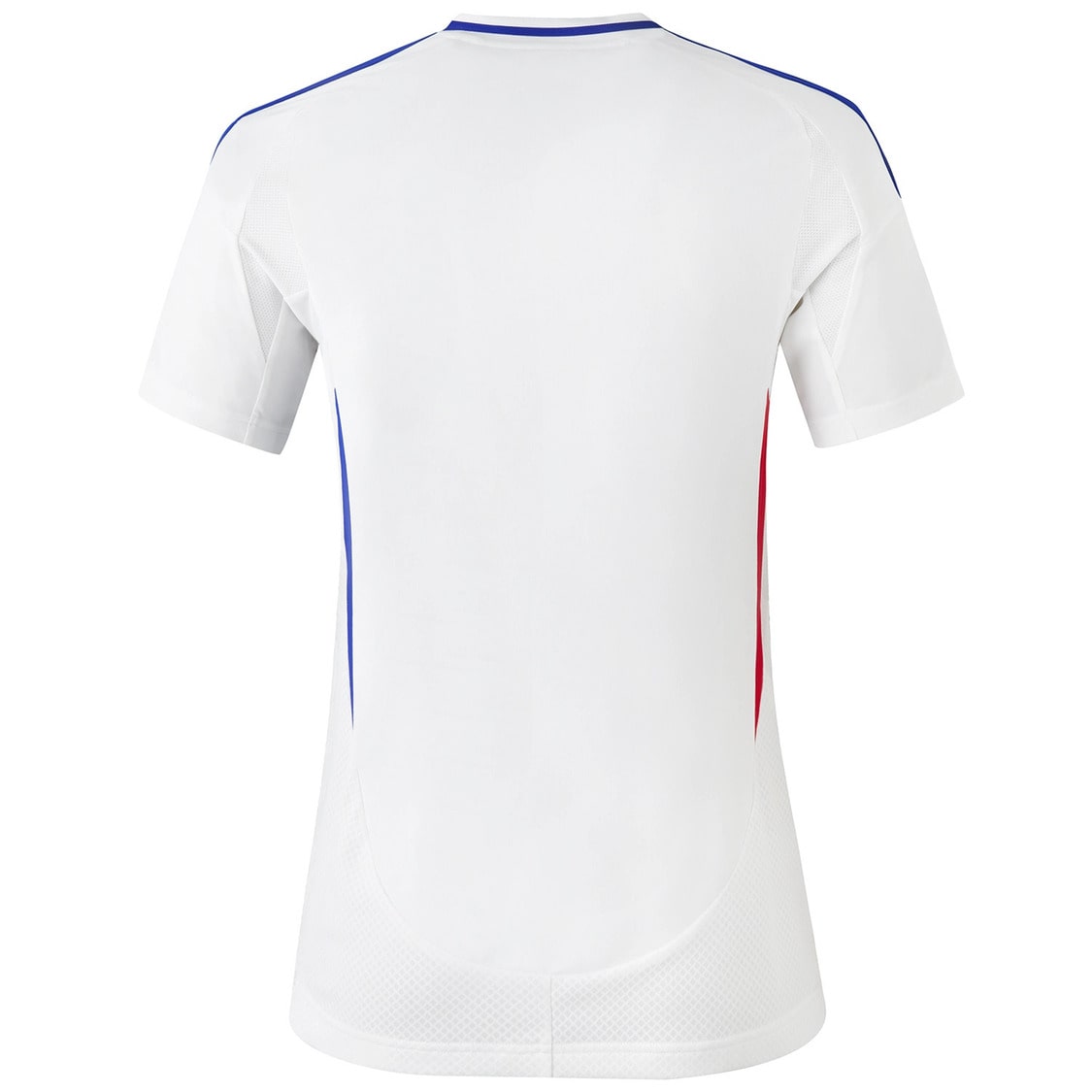 Maillot OL Domicile 2024 2025 Femme (2)