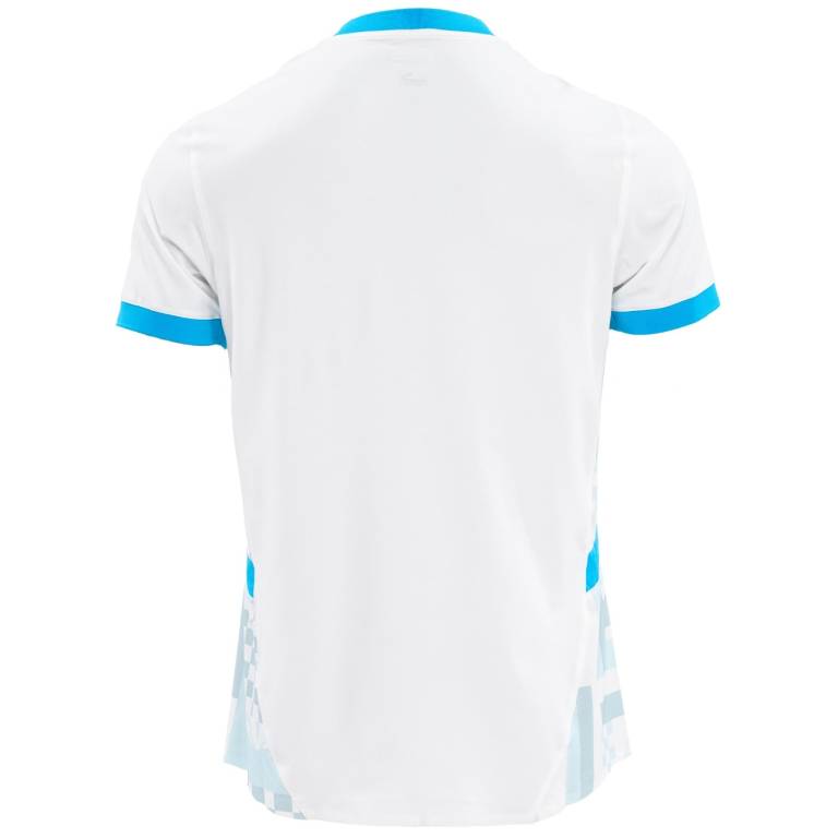 Maillot OM Domicile 2024 2025 Match 2