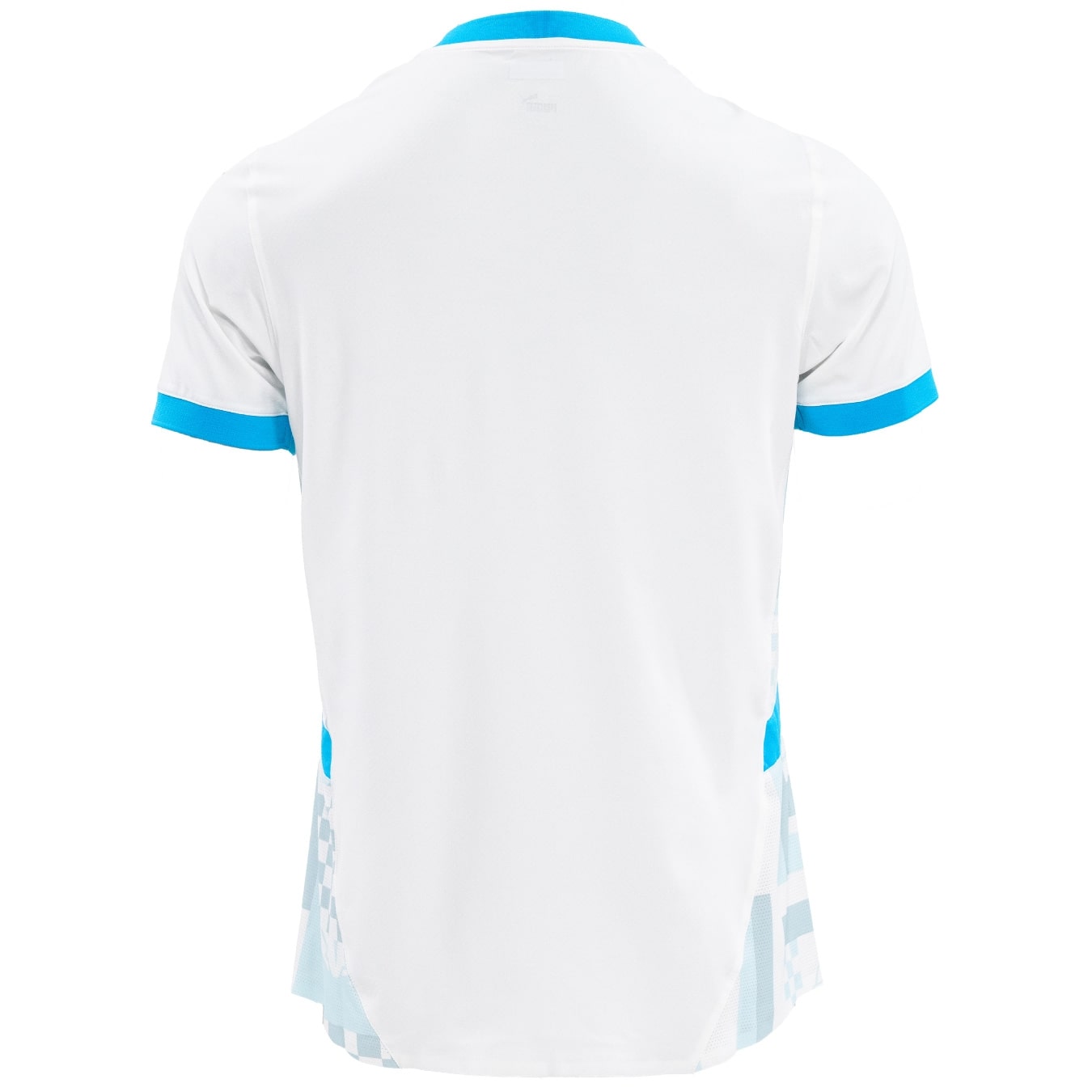 Maillot OM Domicile 2024 2025 Match 2