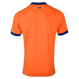 Maillot OM Third 2024 2025 Enfant 2