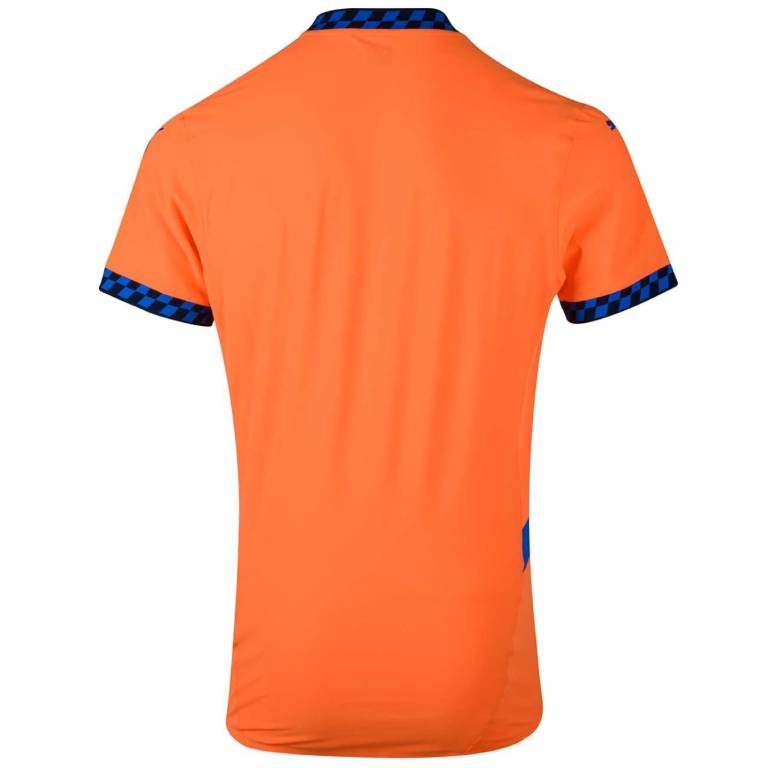 Maillot OM Third 2024 2025 Match 2