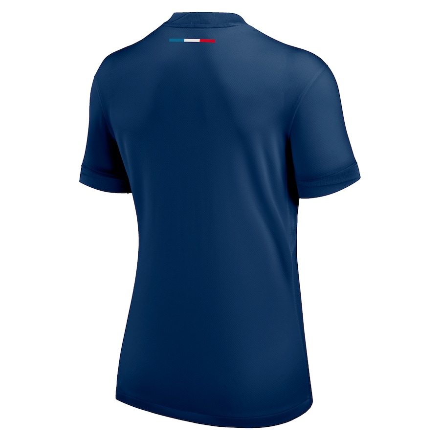 Maillot PSG Domicile 2024 2025 Femme (3)