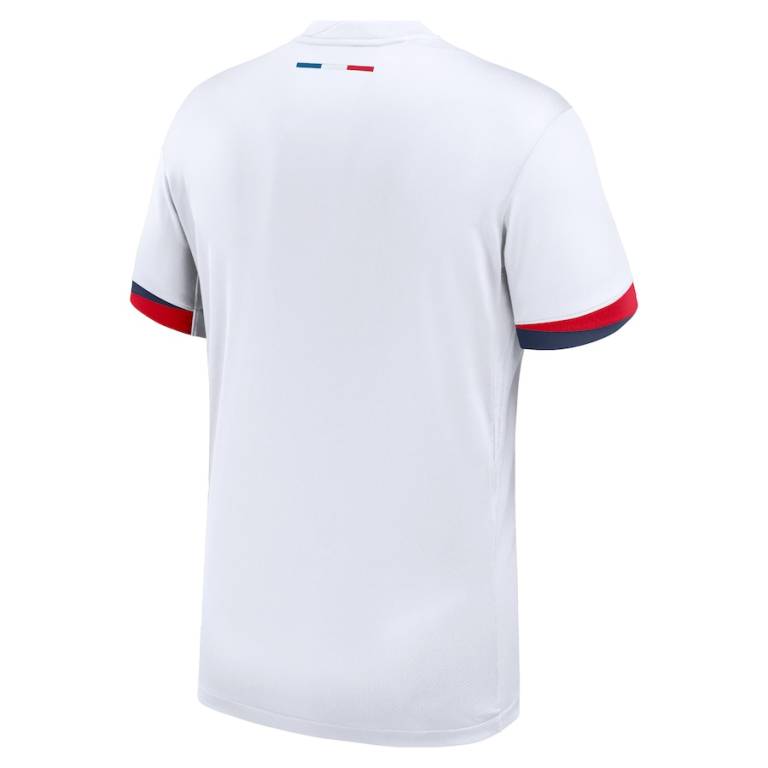 Maillot PSG Exterieur 2024 2025