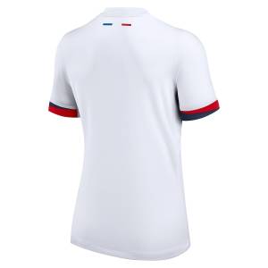 Maillot PSG Exterieur 2024 2025 Femme 2