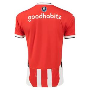 Maillot PSV Eindhoven Domicile 2024 2025 2