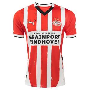 Maillot PSV Eindhoven Domicile 2024 2025