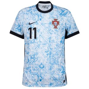 Maillot Portugal Exterieur 2024 2025 Joao Felix (2)