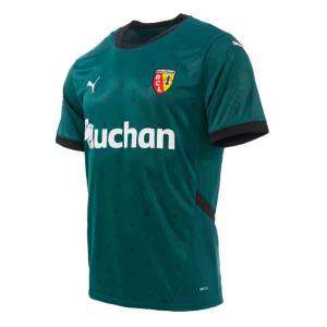 Maillot RC Lens Exterieur 2024 2025 2