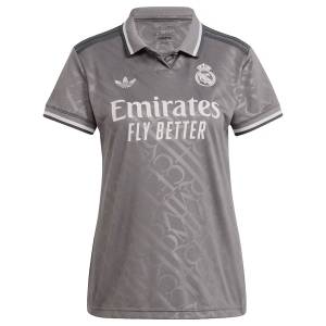 Maillot Real Madrid 2024 2025 Third Femme