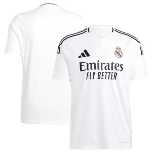 Maillot Real Madrid Domicile 2024 2025 (1)