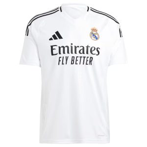 Maillot Real Madrid Domicile 2024 2025 (2)