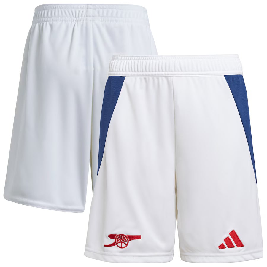 Short Arsenal Domicile 2024 2025 (1)