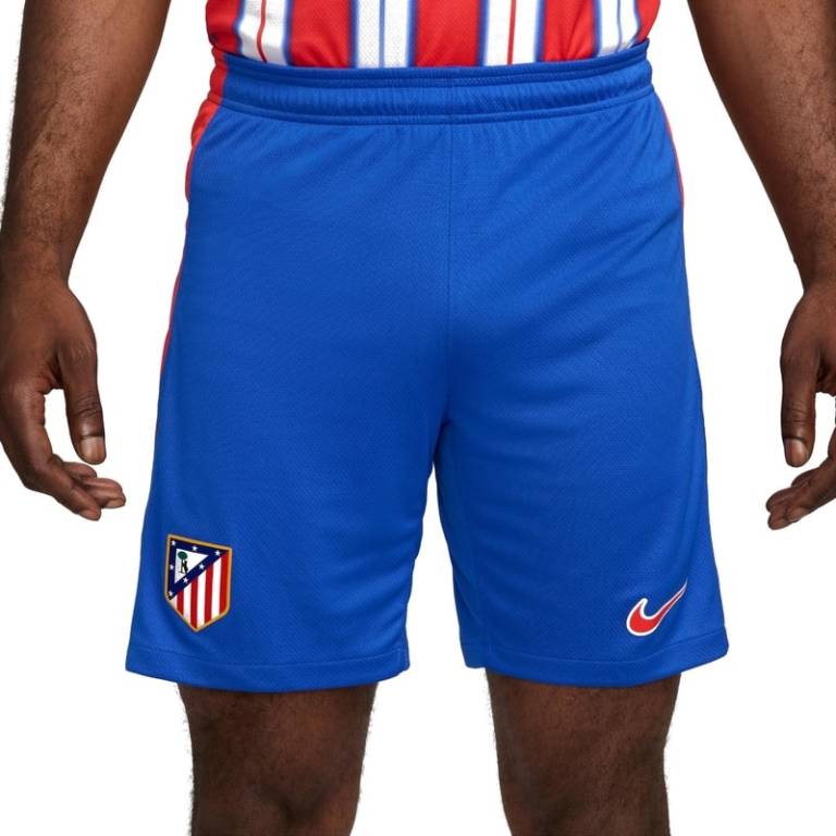 Short Atletico Madrid 2024 2025 Domicile