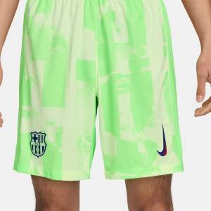 Short Barca 2024 2025 Third (3)