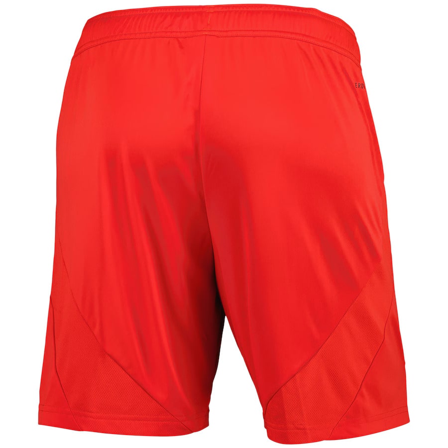 Short Bayern Munich Domicile 2024 2025 (3)