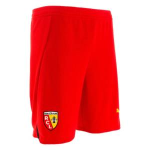 Short RC Lens Domicile 2024 2025 3