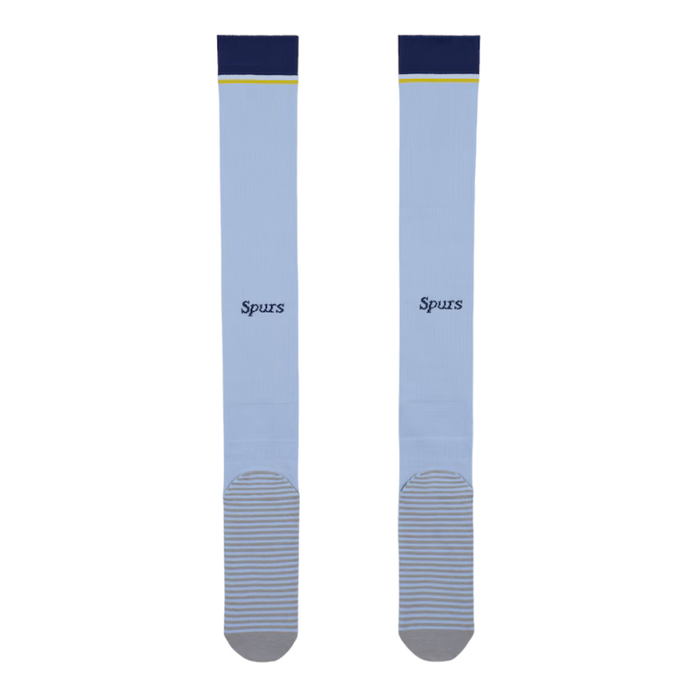 Chaussettes Tottenham Exterieur 2024 2025 3