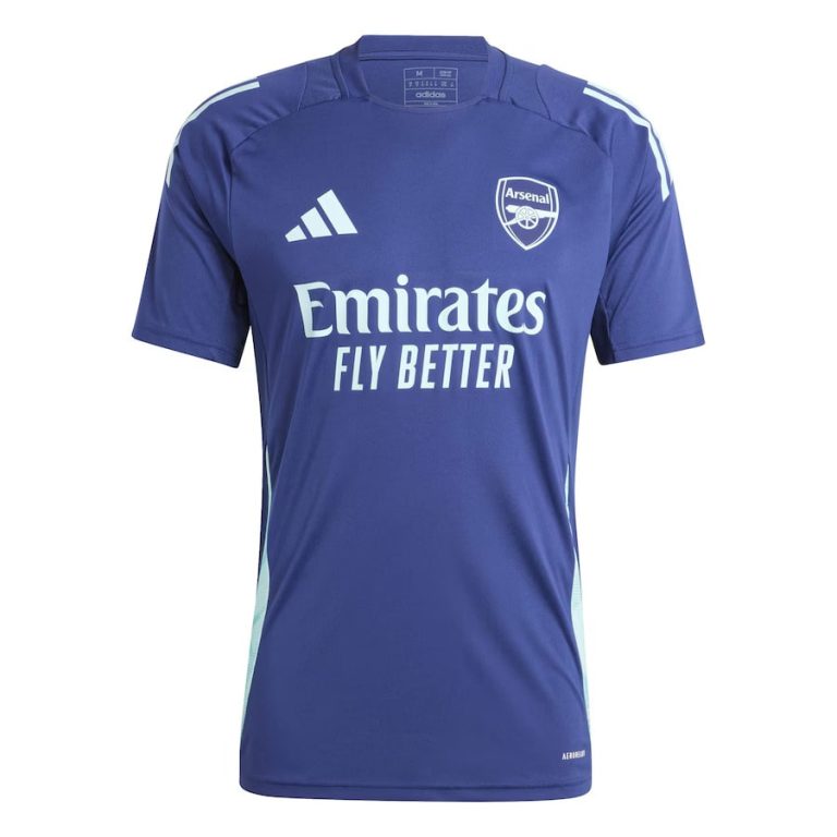 Maillot Arsenal Pre Match 2024 2025 (2)