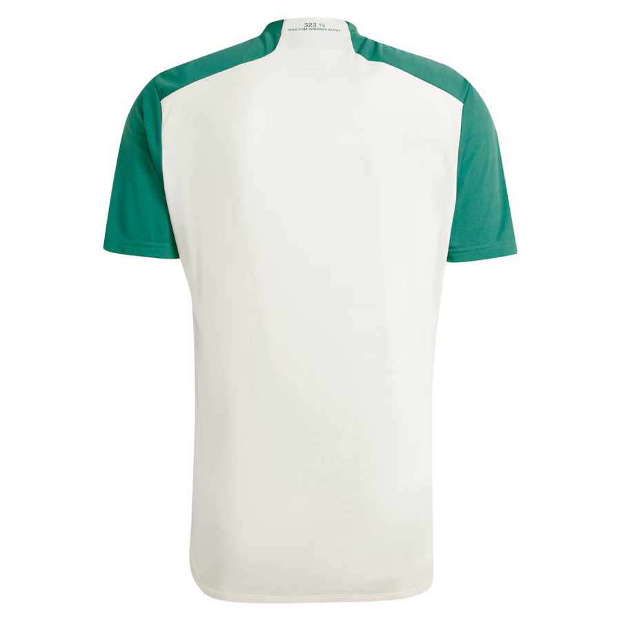 Maillot Austin FC Exterieur 2024 (3)