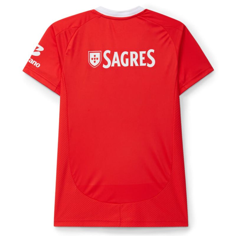 Maillot Benfica Domicile 2024 2025 Femme 2