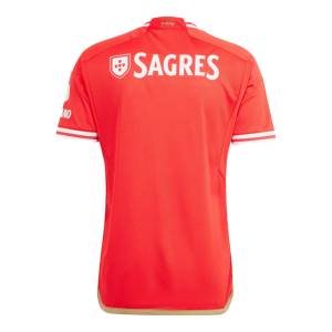 Maillot Benfica Domicile 2024 2025 OK 2