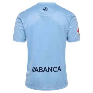 Maillot Celta Vigo Domicile 2024 2025 2-