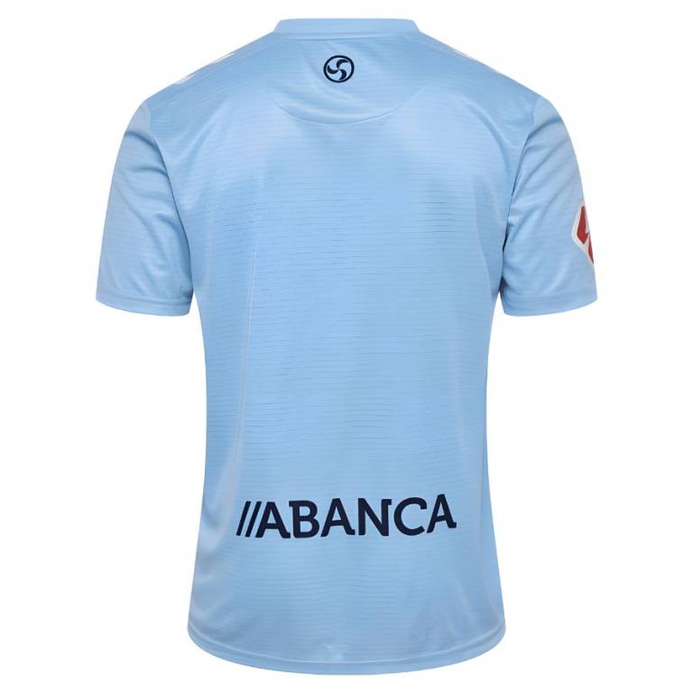 Maillot Celta Vigo Domicile 2024 2025 2-