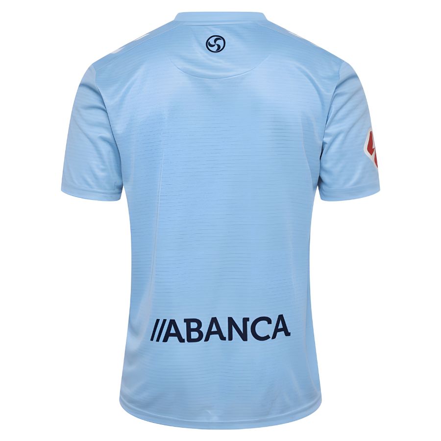 Maillot Celta Vigo Domicile 2024 2025 2-