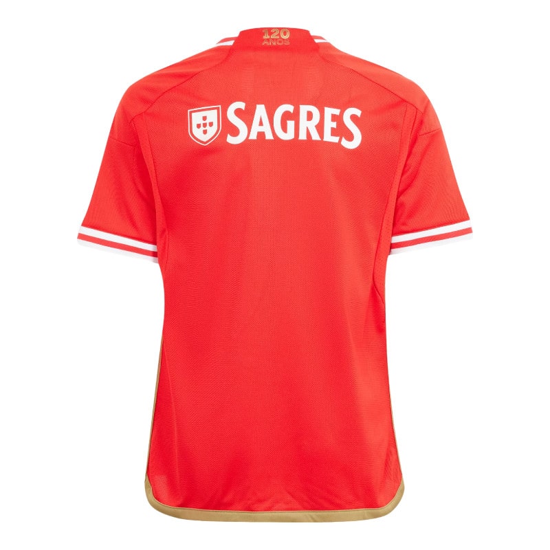 Maillot Enfant Benfica Domicile 2024 2025 OK 2