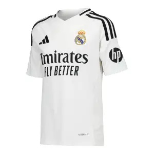 Maillot Enfant Real Madrid Domicile 2024 2025 Carvajal (2)