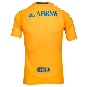 Maillot Enfant Tigres Domicile 2024 2025 2