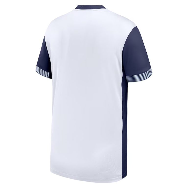 Maillot Enfant Tottenham Domicile 2024 2025 (3)