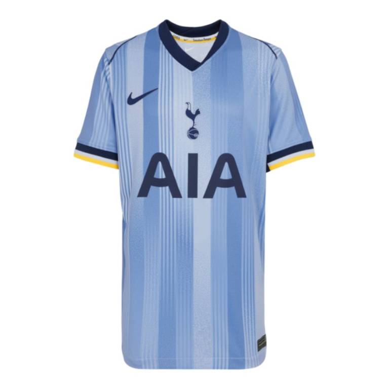 Maillot Enfant Tottenham Exterieur 2024 2025 3