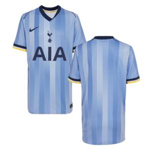 Maillot Enfant Tottenham Exterieur 2024 2025