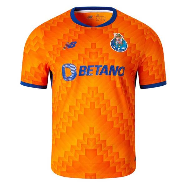 Maillot FC Porto Exterieur 2024 2025 Femme Foot Soccer Pro