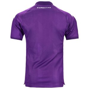 Maillot Fiorentina Domicile 2024 2025 (2)