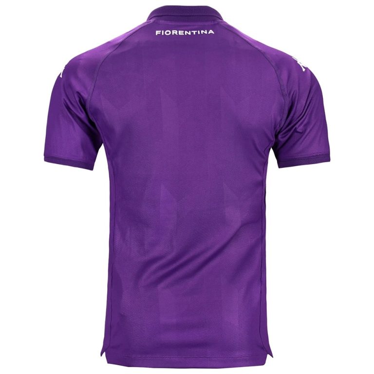 Maillot Fiorentina Domicile 2024 2025 (2)